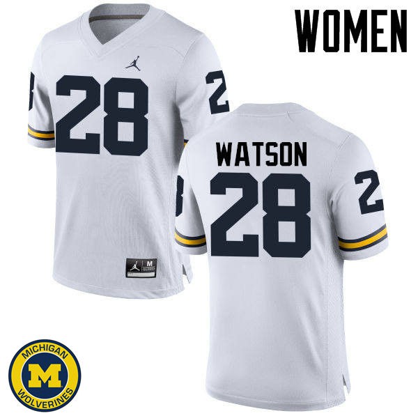 Brandon cheap watson jersey